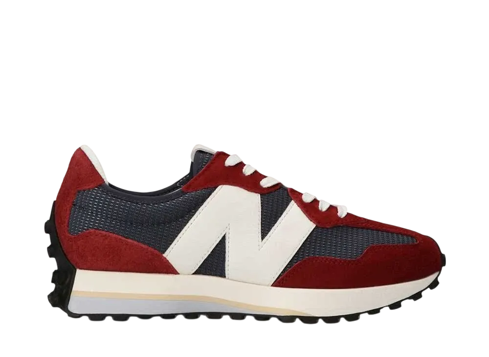 ニューバランス MS327 "ネイビー"