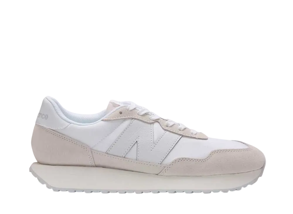 ニューバランス MS237 "ベージュ"