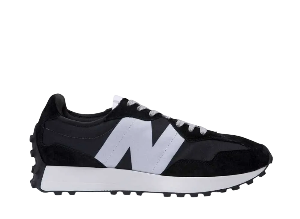 ニューバランス MS327 "ブラック"