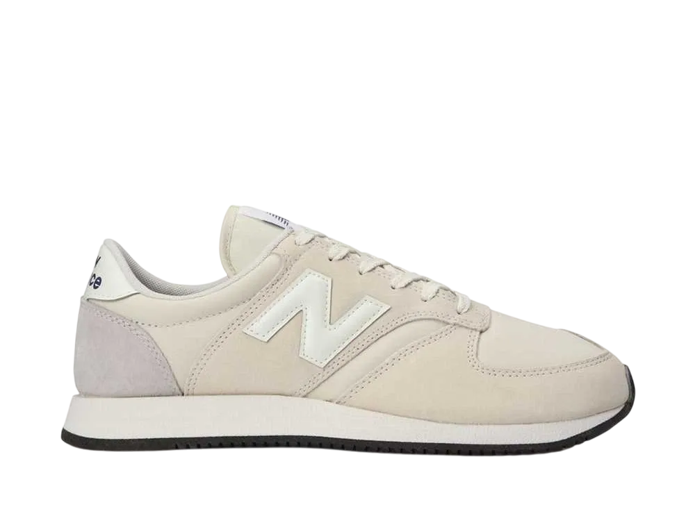 New Balance 420 "Off White"