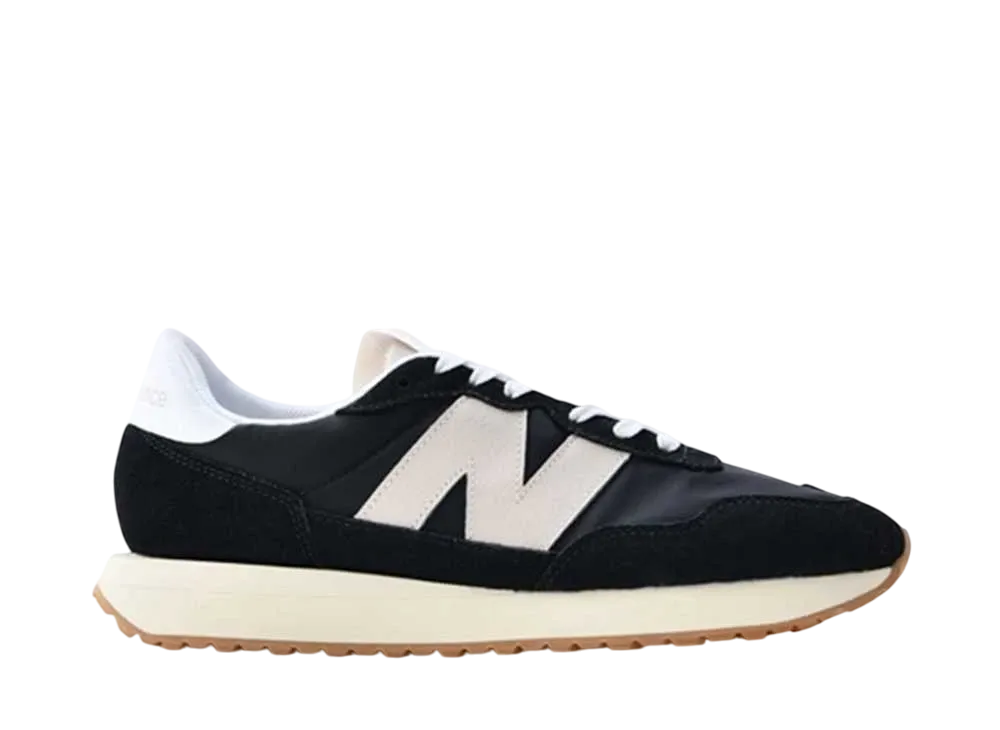 ニューバランス 237 "ブラック"