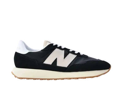 New Balance 237 "Black"