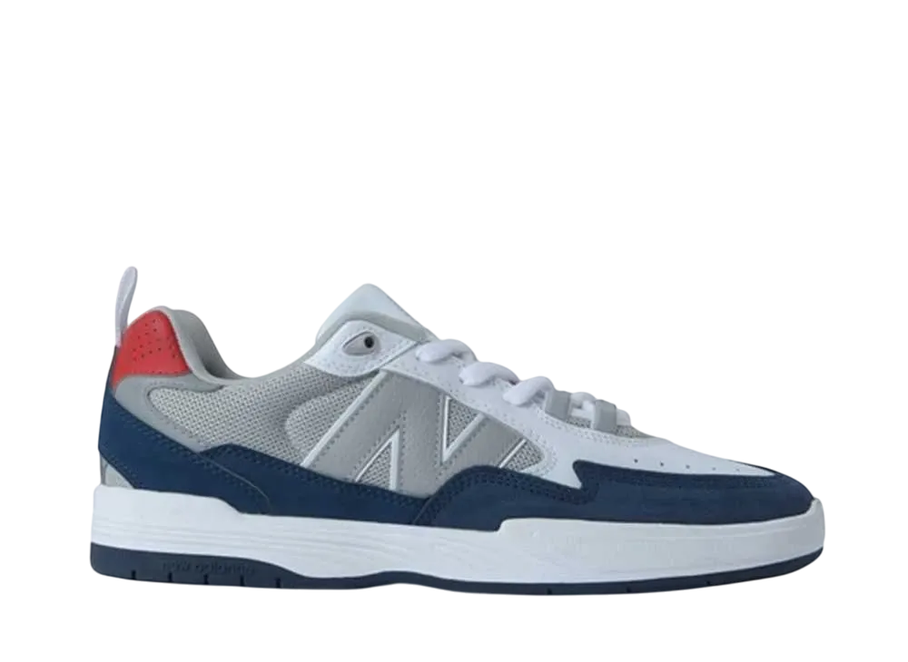 ニューバランス ヌメリック ティアゴレモス808 "ネイビー"