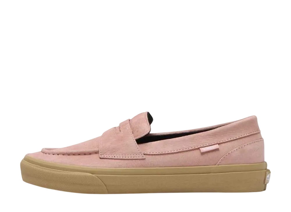 Vans ピンク フリンジ ローファー 2025年最新】vans ローファー ピンクの人気アイテム - メルカリ