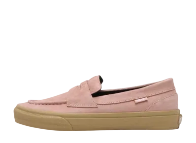 Vans Loafer "Pink/Beige" (V196CF)