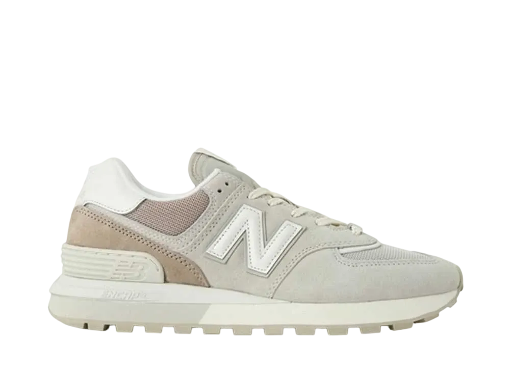 ニューバランス U574LG "ブラウン"