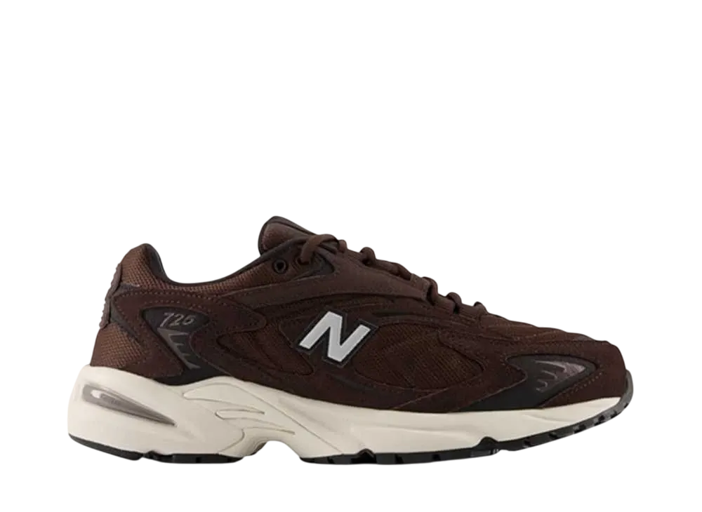 ニューバランス ML725 "ブラウン"