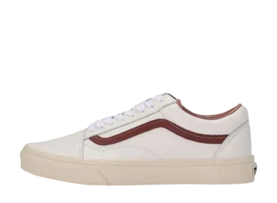 Vans Old Skool "Russet Brown"