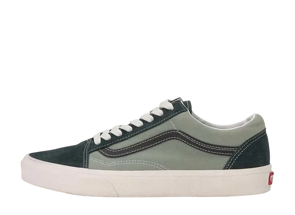 バンズ オールドスクール "グリーンゲイブルズ"