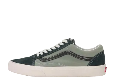 Vans Old Skool "Green Gables"