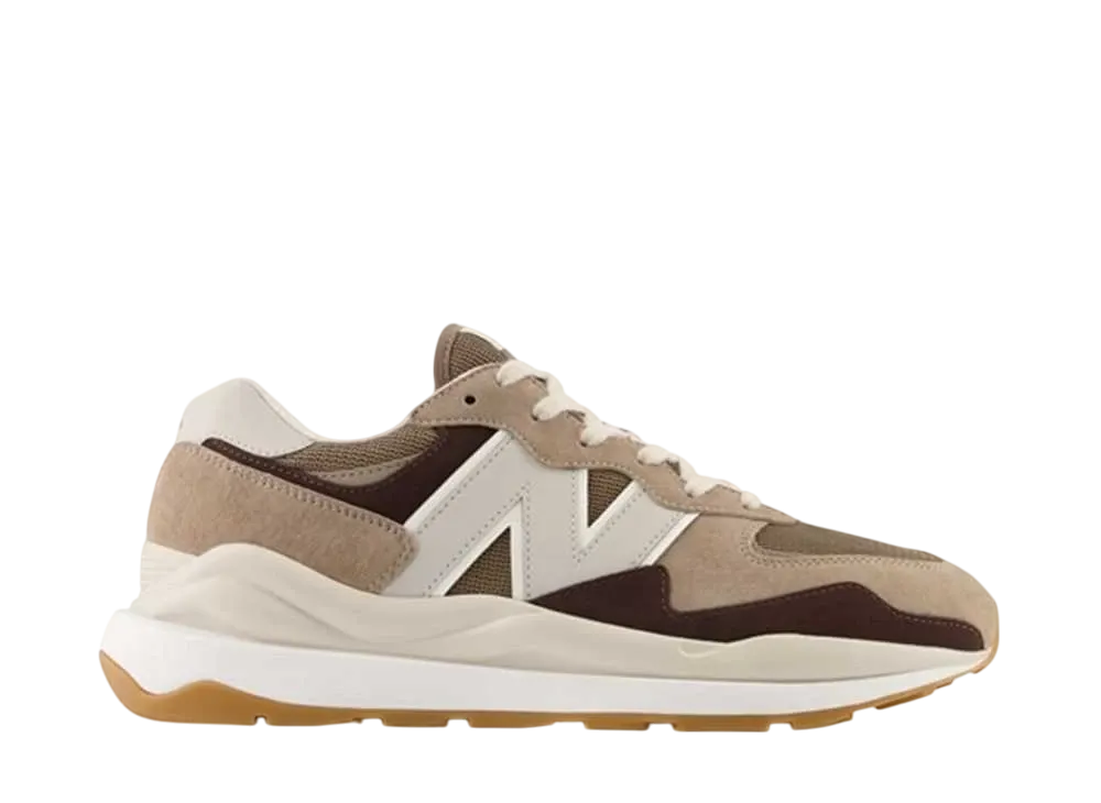 ニューバランス 57/40 "ブラウン"