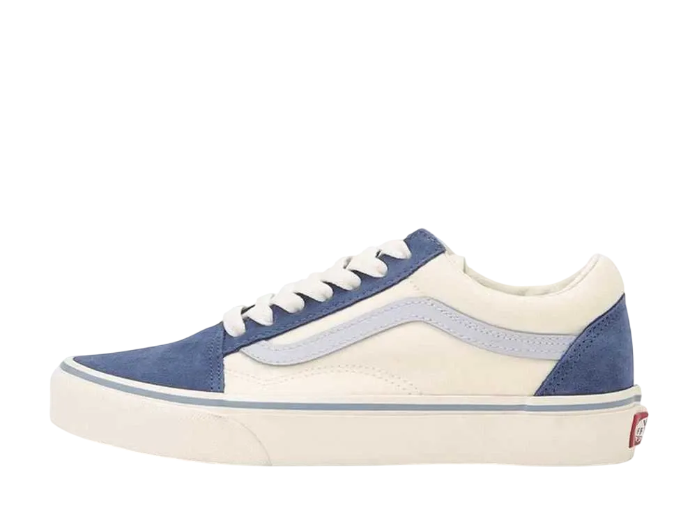 Vans Old Skool "Block Blue"
