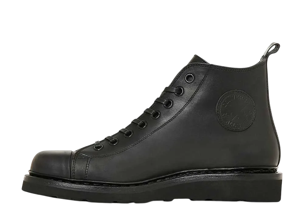 REGAL Shoe & Co. × Converse All Star Coupe J PRM BT Hi "Black"