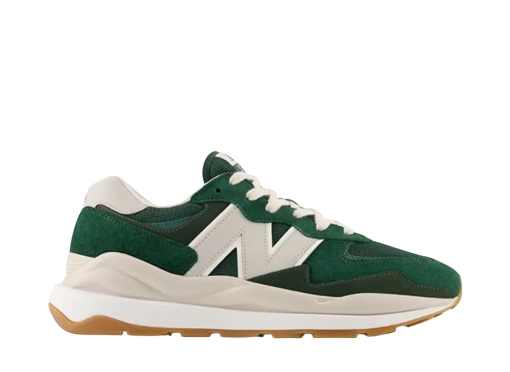 ニューバランス 57/40 "グリーン"