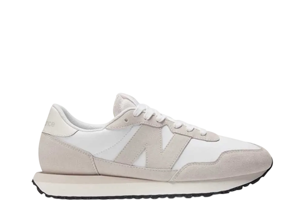 New Balance 237 "White"