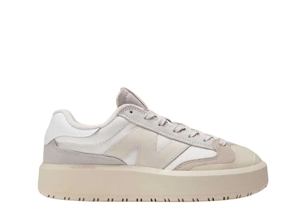 ニューバランス ウィメンズ CT302 "グレー"