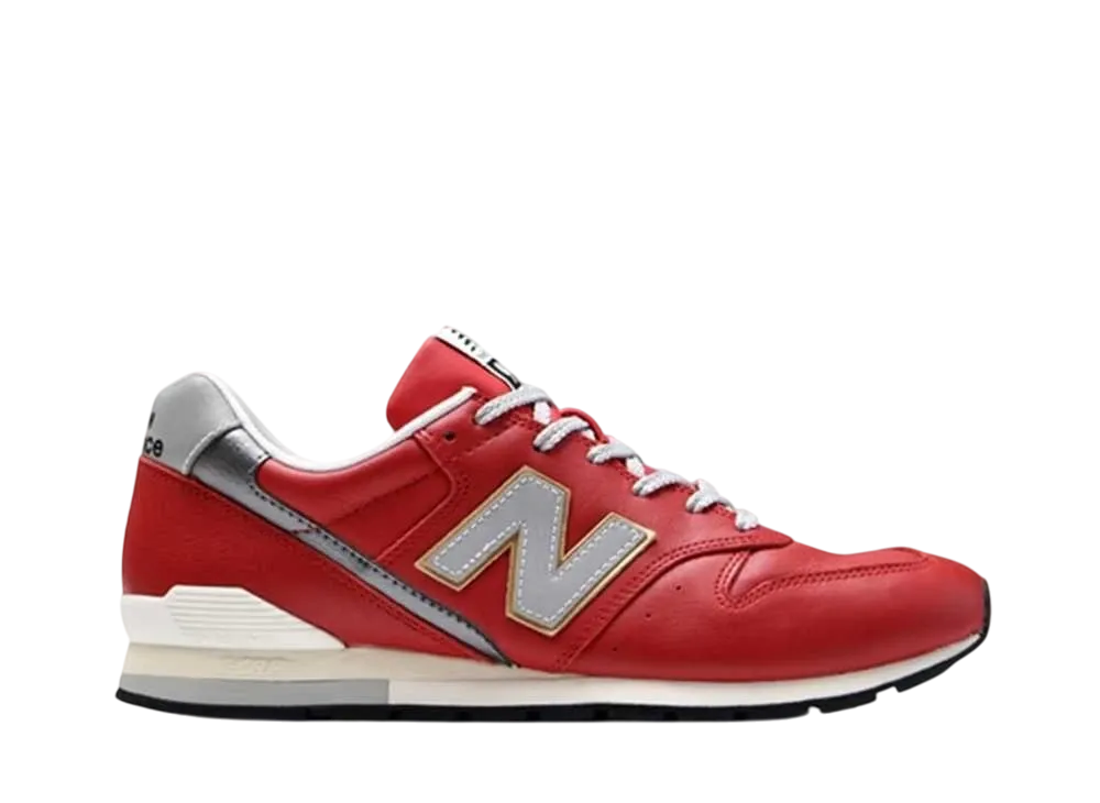 ニューバランス 996 "レッド"