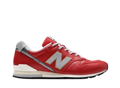 New Balance 996 "Red"