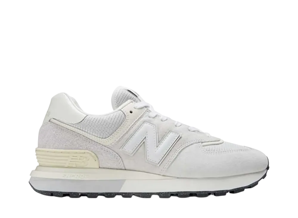 New Balance 574 Legacy "White"