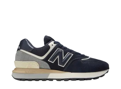 New Balance 574 Legacy "Navy"