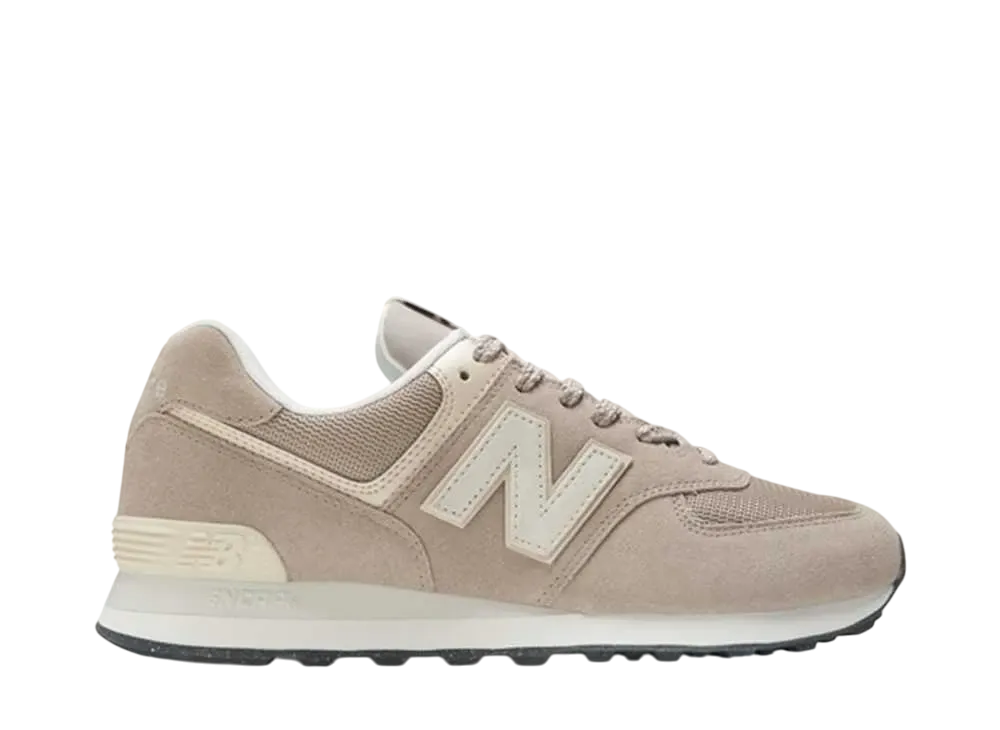 New Balance 574 "Beige/Off White"