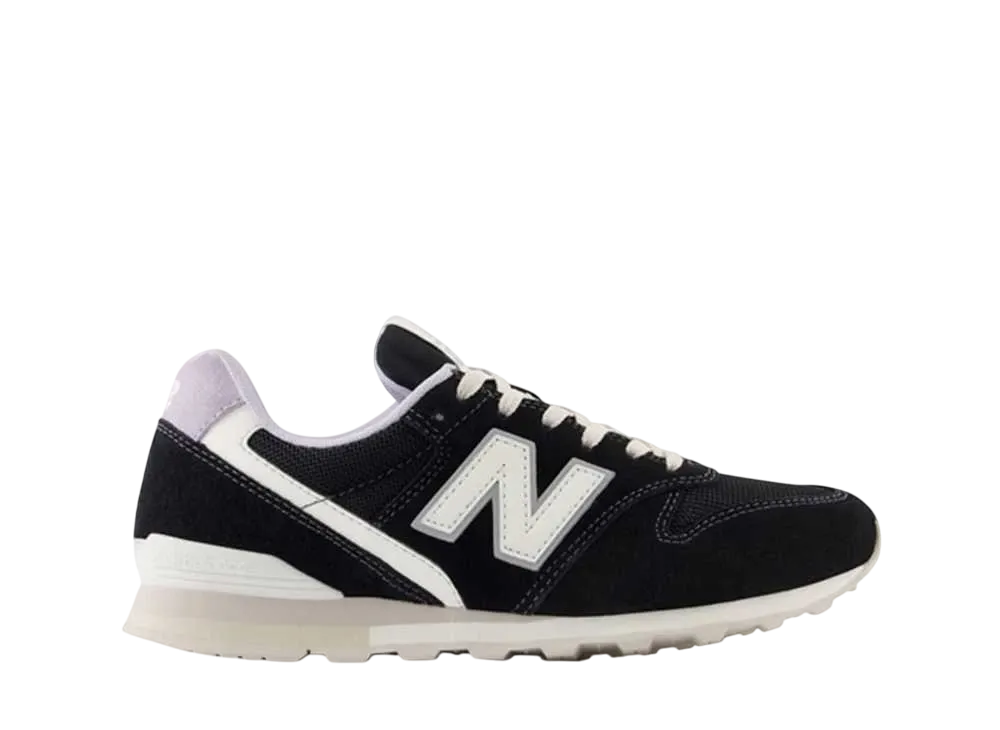 ニューバランス ウィメンズ 996 "ブラック"