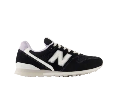 New Balance Women's 996 "Black"