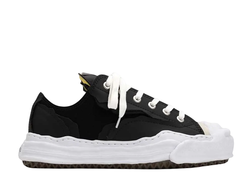 71MICHAEL × Maison MIHARA YASUHIRO MMY HANK OG Sole Tear Low