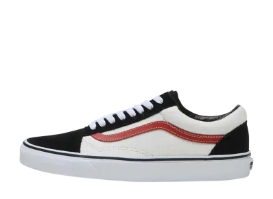 Vans Old Skool "Black/White"