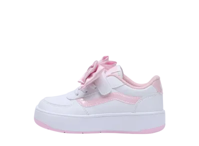 Vans PS Kulick Plat "Pink/White" (V2948K BLT PLT)