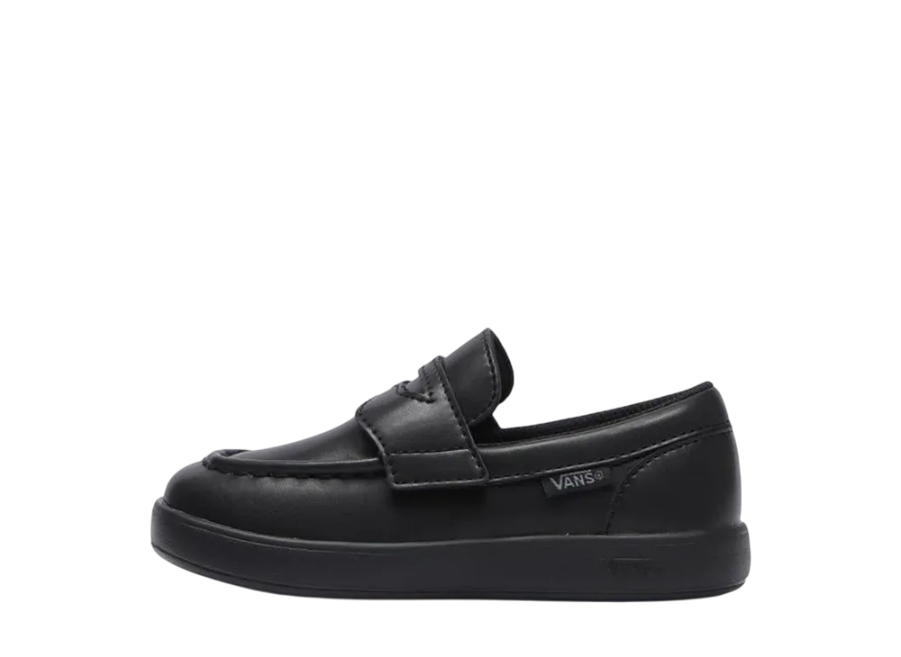 Vans PS Loafer K Lite "Black" (V2196K)