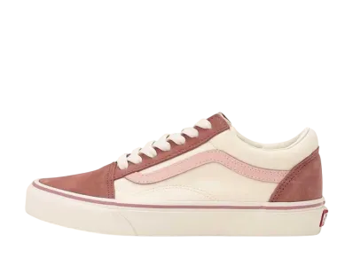 Vans Old Skool "Block Pink"