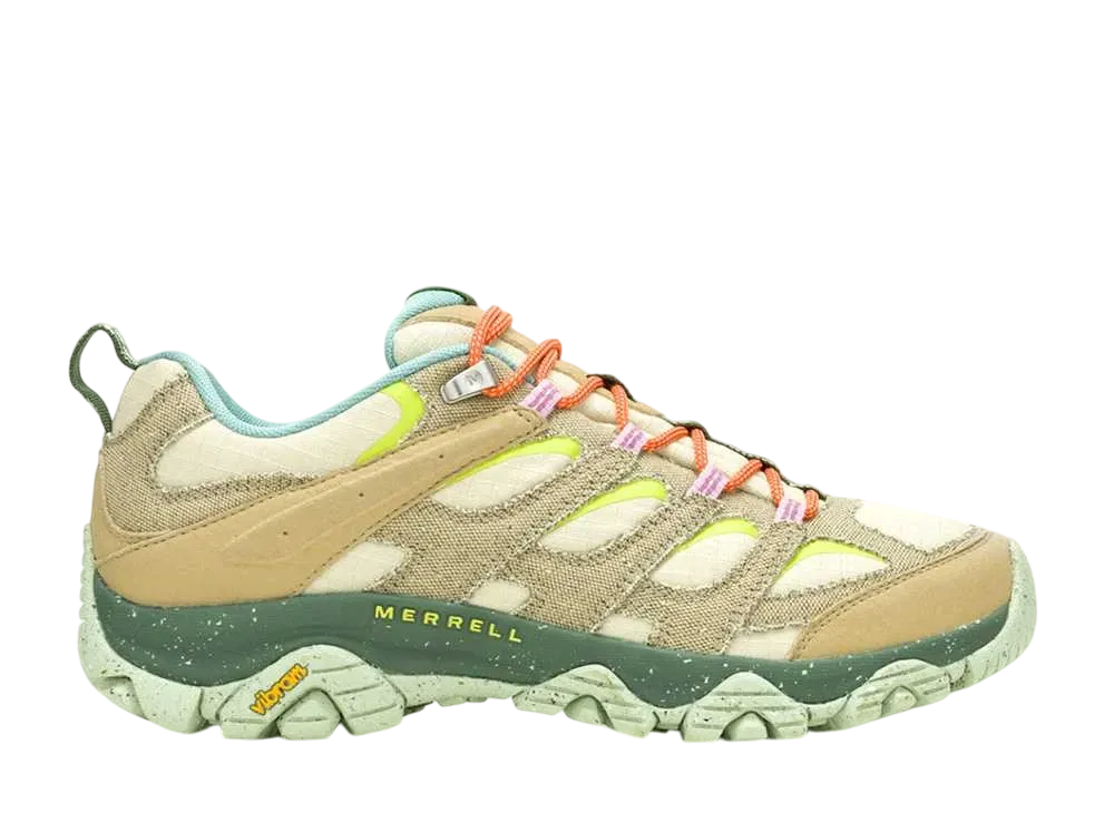PARKS PROJECT x MERRELL Moab 3 "Cream"
