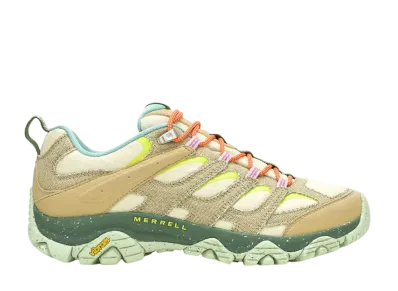 PARKS PROJECT x MERRELL Moab 3 "Cream"