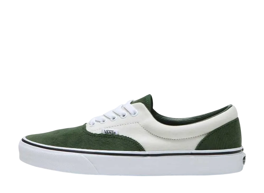 バンズ エラ "グリーン/ホワイト"
