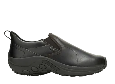 MERRELL Jungle Moc Evo Wataerproof "Black"