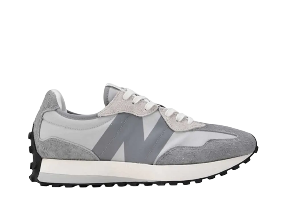 ニューバランス 327 "グレー"