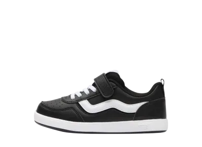 Vans PS Cog "Black/White" (V2055K)