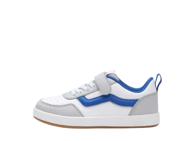 Vans PS Cog "Grey/Blue" (V2055K)