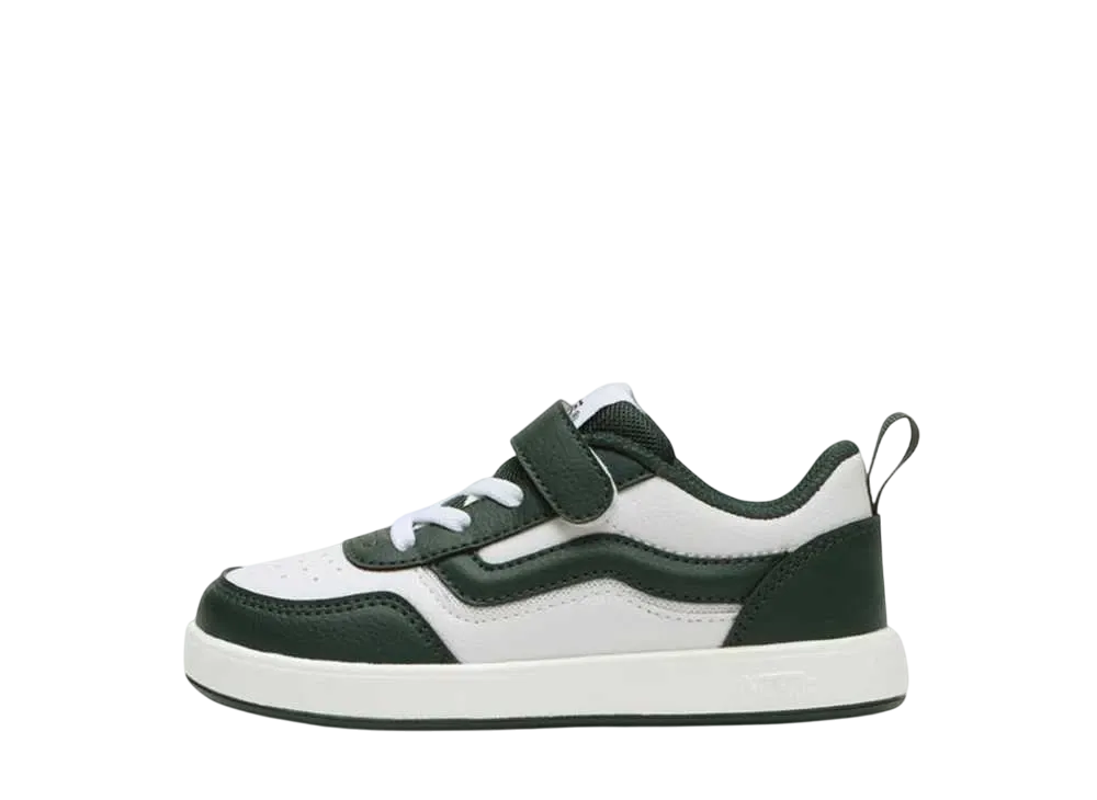 バンズ PS コグ "グリーン/ホワイト" (V2055K) (キッズ)