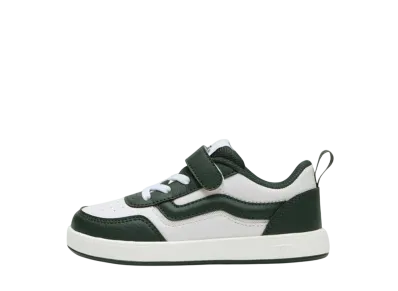 Vans PS Cog "Green/White" (V2055K)