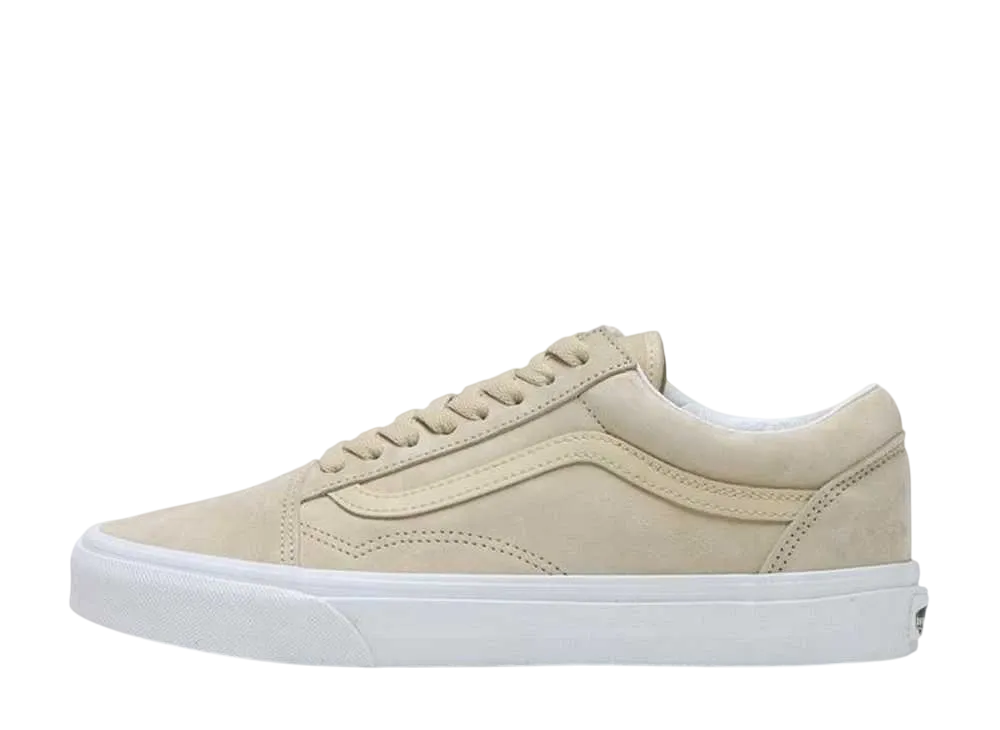 Vans Old Skool "Pig Suede Gravel"