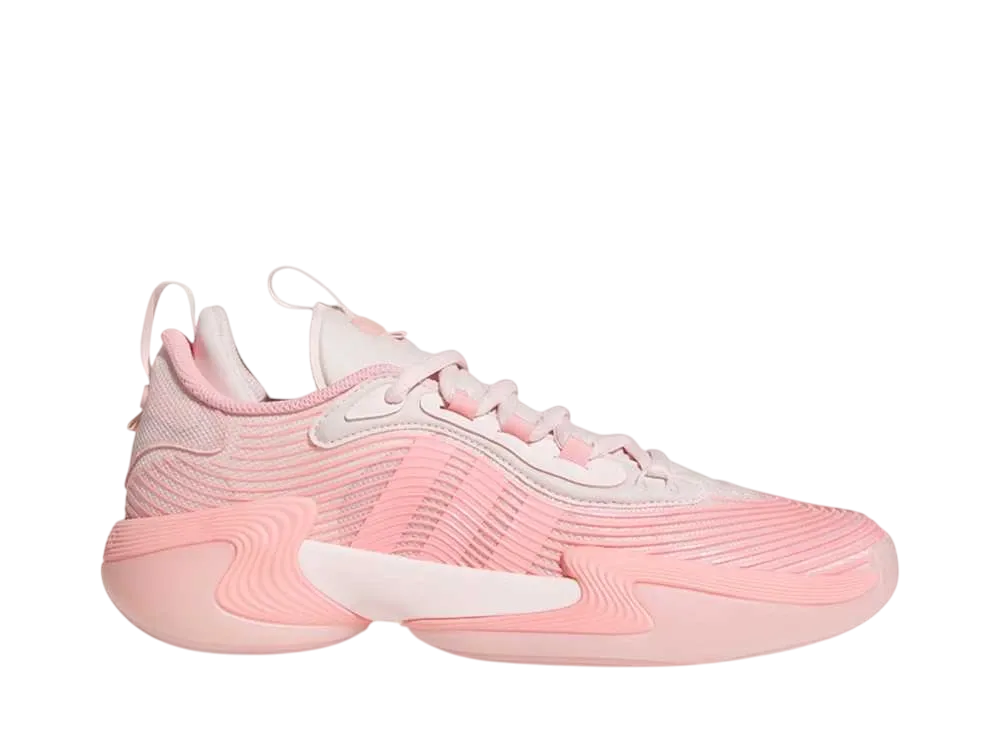 アディダスオリジナルス ウィメンズ エキシビット セレクト ミッド "サンディピンク/セミピンクスパーク"