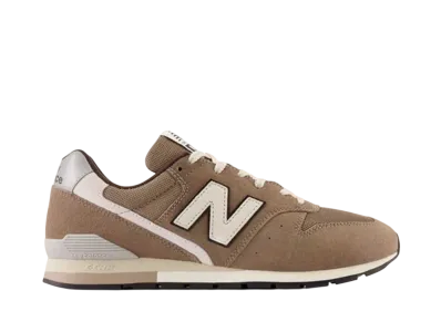 New Balance 996 "Beige"