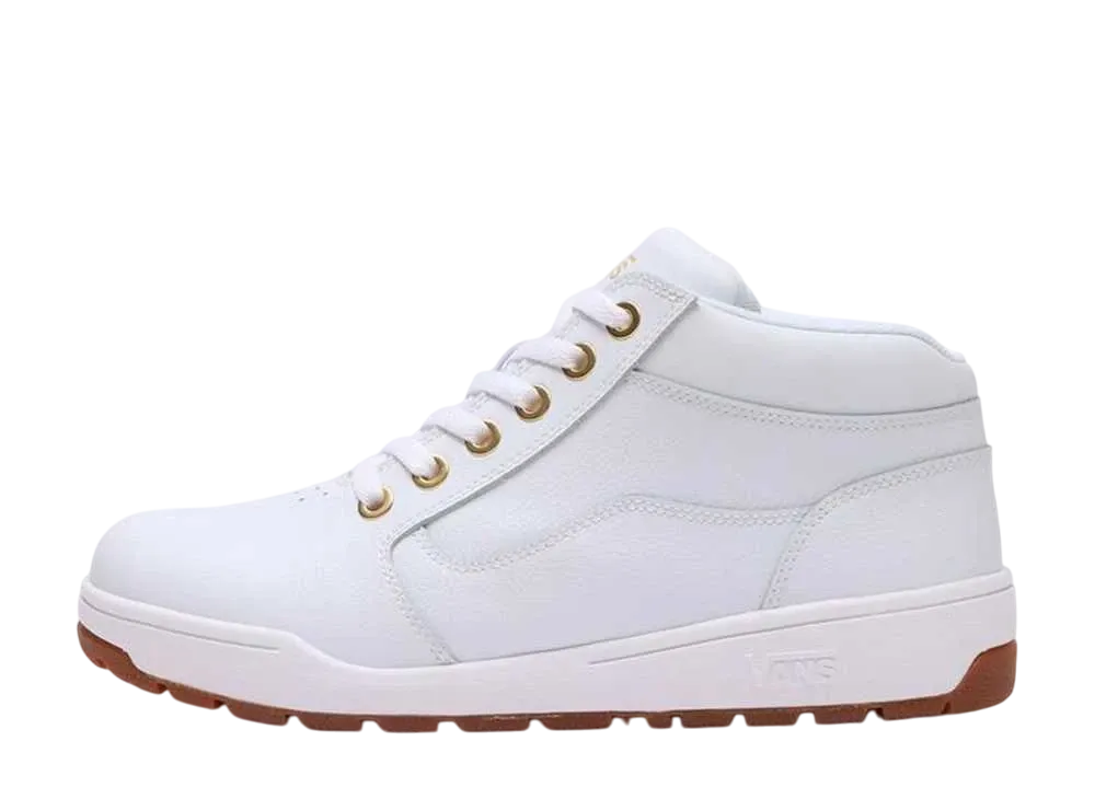 バンズ フルトン "ホワイト" (V2810)