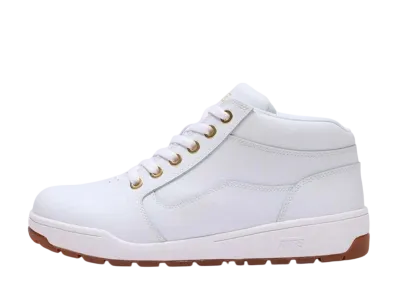 Vans Fulton "White" (V2810)