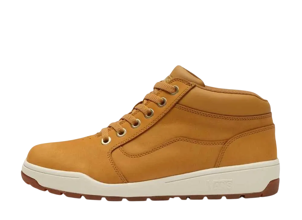 バンズ フルトン "ウィート/ウィスパー" (V2810)