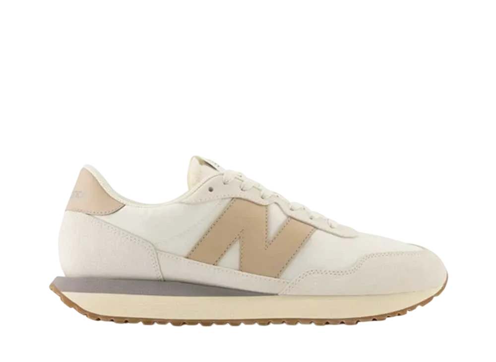 ニューバランス 237 "ホワイト"