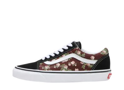 Vans Women's Old Skool "Bitter Chocolate"