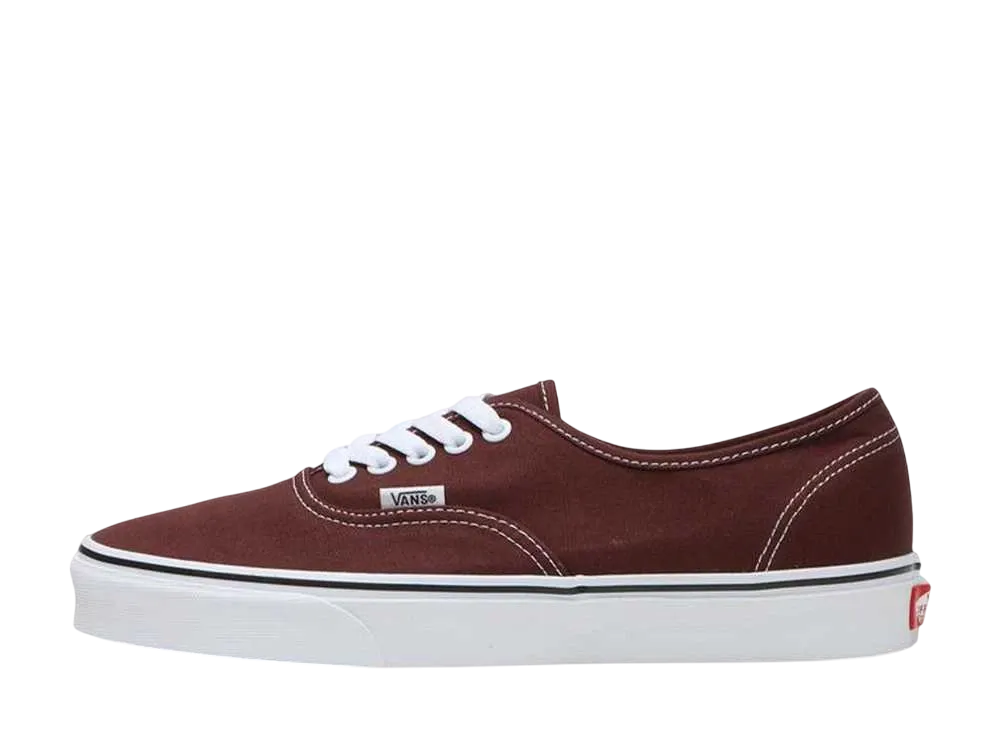 Vans Authentic "Bitter Chocolate"